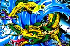 东方神秘主义：龙文化的本质和内涵