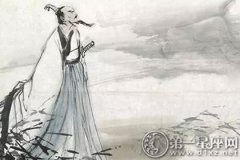 中国古代十大诗人名字及代表作品