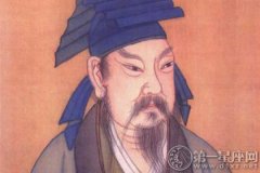 中国古代十大书法家及代表作品