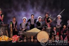 拉祜族米酒的历史由来，米酒的制作步骤