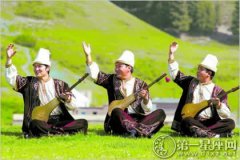 浅谈民族文化：柯尔克孜族家庭制度