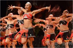 佤族舞蹈的风格特点，历史劳动重现