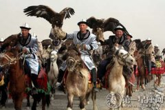 柯尔克孜族的猎鹰节的由来和传统