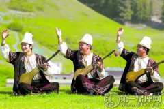 柯尔克孜族诺鲁孜节的庆祝方式