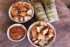 仡佬族的典型食品有哪些，传统的民族饮食