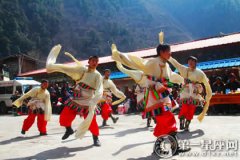 门巴族和藏族有什么差异，如何区别