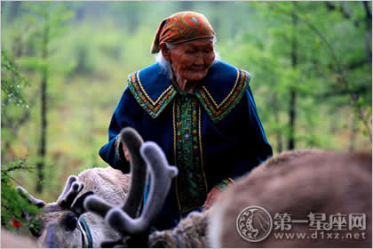 鄂温克族文化