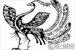 上古神话中的玄鸟是什么？凤凰吗？