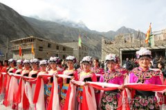 浅谈羌族和藏族的区别在哪些地方？
