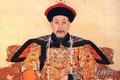 中国古代最长寿的皇帝是谁