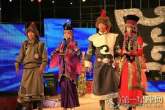 浅谈：蒙古族服饰分类都有哪一些？