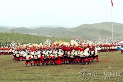 汉族的佳节，藏族人过端午节吗？