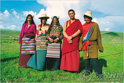 藏族文化