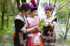 浅谈：民族文化长河中的畲族历史与文化
