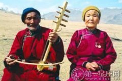 蒙古族长调传承：千年绝唱几近灭绝