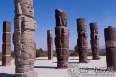 玛雅文化是哪个洲？南美洲的神话
