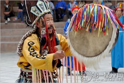 羌族文化