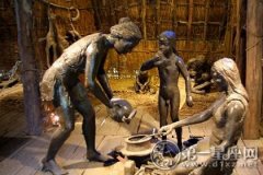 最早的新石器时期文化：河姆渡是母系社会吗