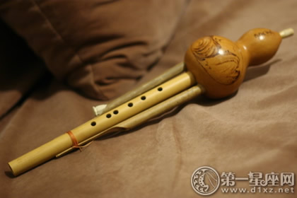 傣族乐器