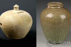 陶器和瓷器的区别，你会分辨么