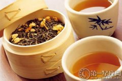 <b>茶艺解说：煮茶法与煎茶法的区别</b>
