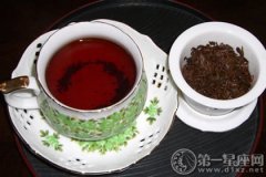 <b>盘点：世界著名的四大红茶都是哪些</b>