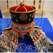各式各样的蒙古族帽子图片