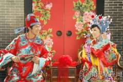 中国古代历史上的收继婚是怎样的