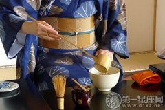 日本茶文化的起源，与中国茶文化的关系