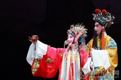 <b>不容错过，经典中国四大古典戏剧</b>