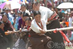 细数藏族的传统体育项目有什么