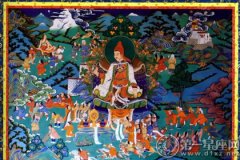 藏族的祖先是谁，你了解吗