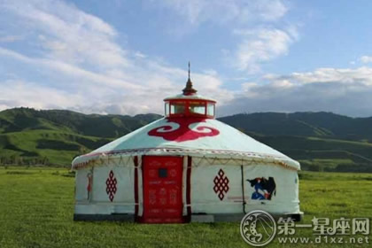 浅述蒙古族建筑的风格与特色