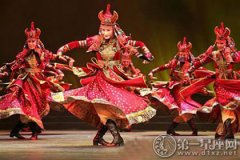 蒙古族图腾与蒙古舞的关系