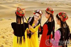 解惑：维吾尔族是白种人吗