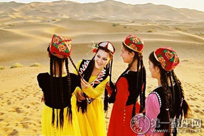 维吾尔族和回族的关系及区别