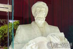 维吾尔族名人，维吾尔族历史人物