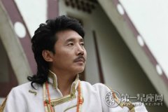 细数著名的藏族男歌手