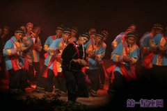 浅述拉祜族民歌的音乐风格