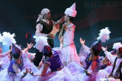 柯尔克孜族舞蹈特点都有哪些？