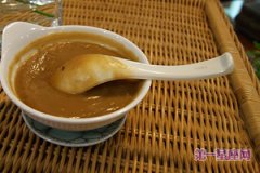 仡佬族油茶，务川独特的美食