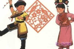 <b>满族和蒙古族的关系，是一个族吗？</b>