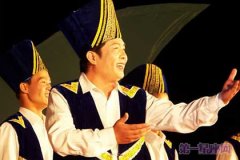 悠扬动人的毛南族民歌
