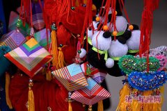 内蒙古端午节的习俗有什么讲究