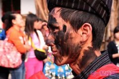 锡伯族节日大全：锡伯族的民族化节日