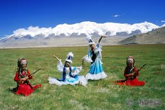 柯尔克孜族的宗教节日，你知多少？
