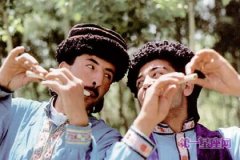 民族文化：塔吉克族音乐特点与体系