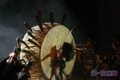 你所不知道的基诺族太阳鼓的传说