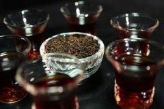 基诺族茶叶，基诺族与普洱茶的传说