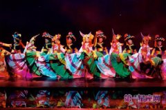 傈僳族的节日：傈僳族火把节文化